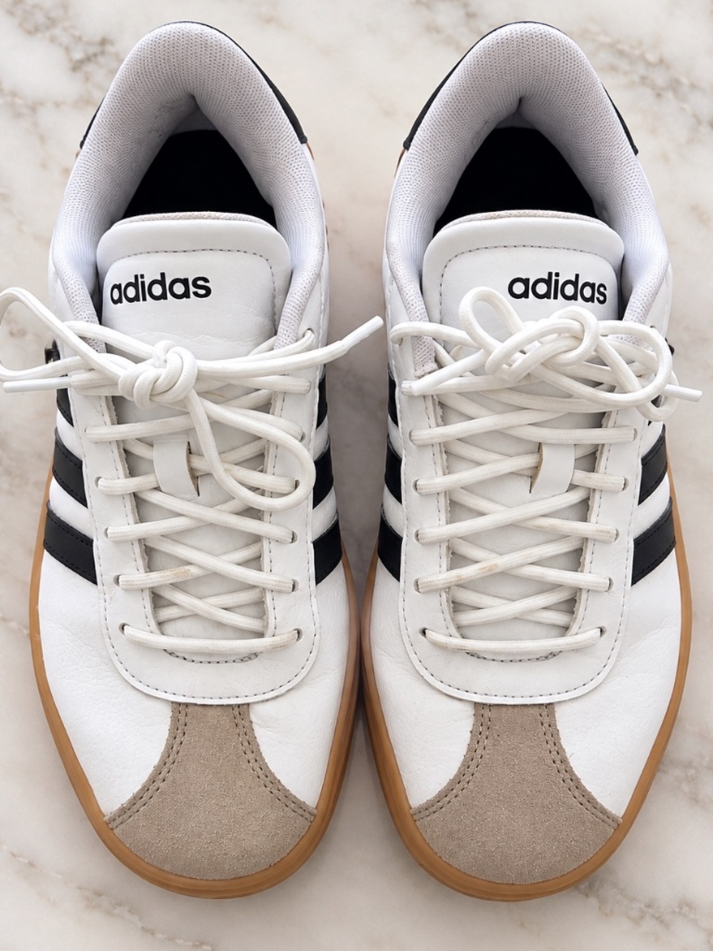 adidas Women's VL Court Bold Sneakers